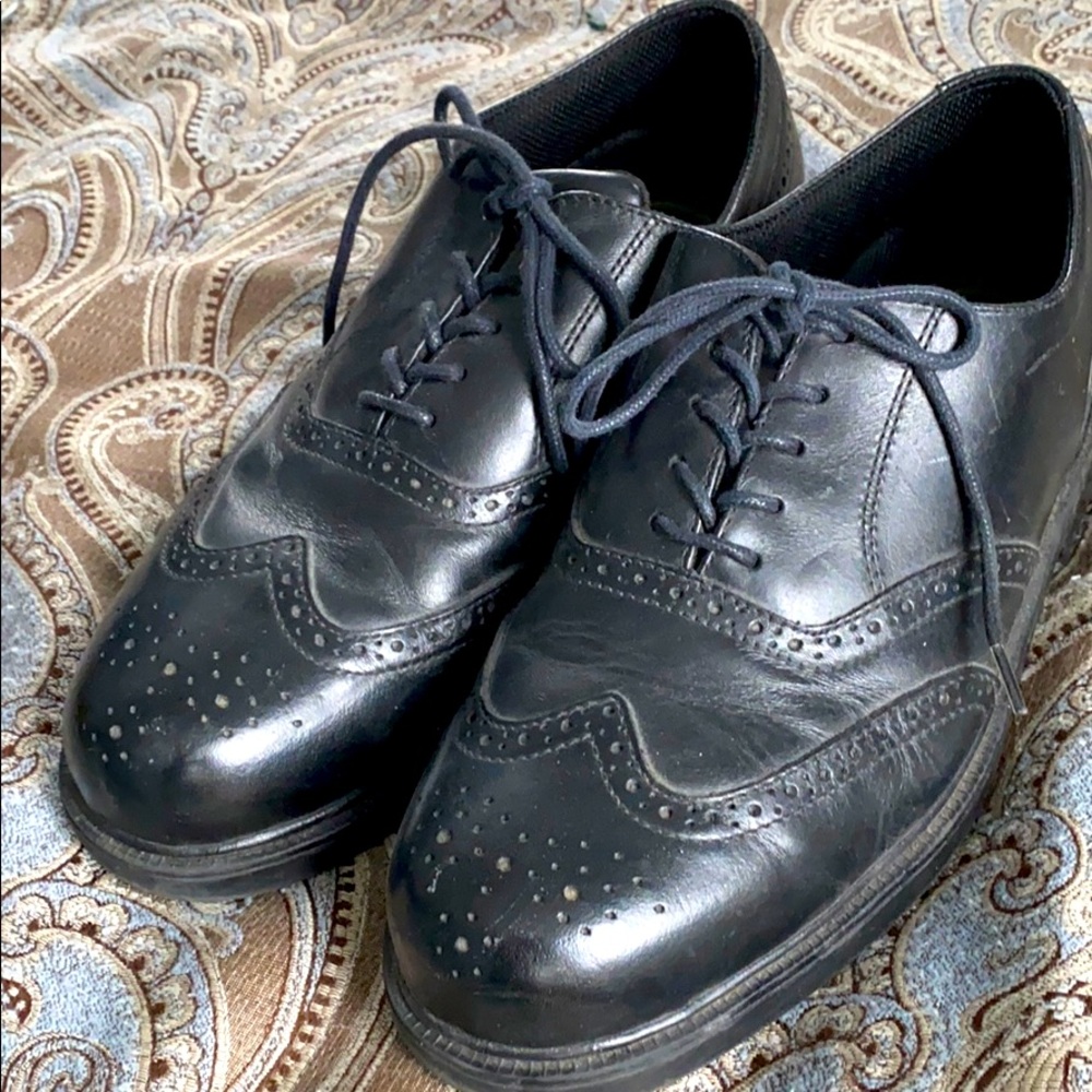 Nunn bush men’s dress shoes
